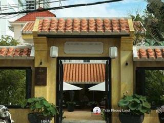 Chính chủ gửi cho thuê nhà mặt tiền 23c lê văn miến, p. thảo điền, q2, 11x20m, 0908 140 ***