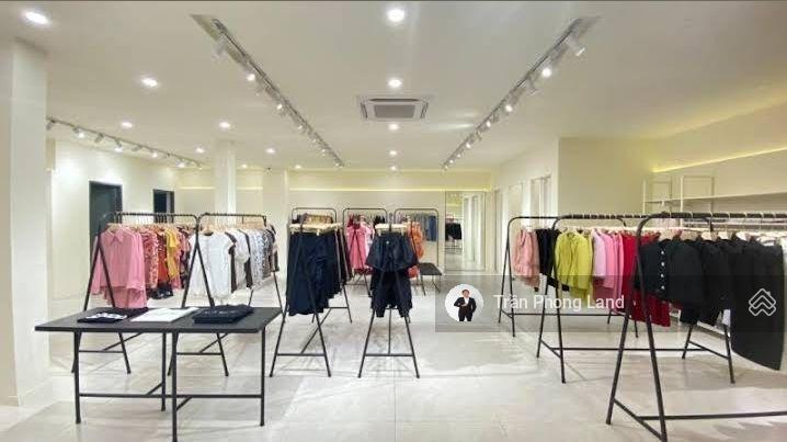 Chính chủ gửi cho thuê nhà mặt tiền 1162 quang trung, p8, q. gò vấp, 8.5(16)x20m, 0908 140 ***