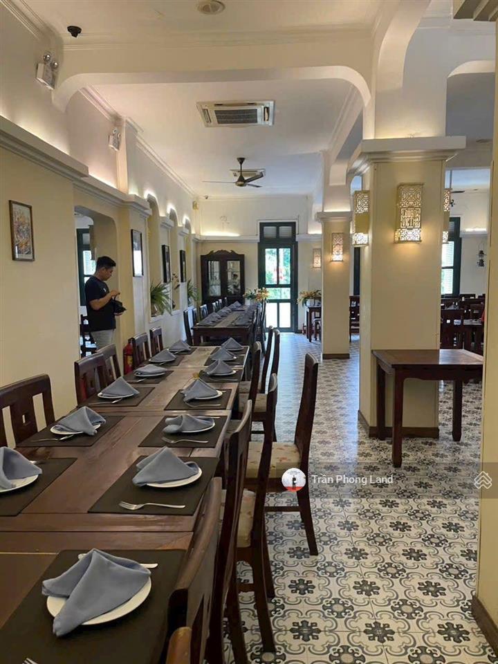 Chính chủ gửi cho thuê nhà mặt tiền 1517 đinh tiên hoàng, p. đakao, q1, 12.5x21m, 0908 140 ***