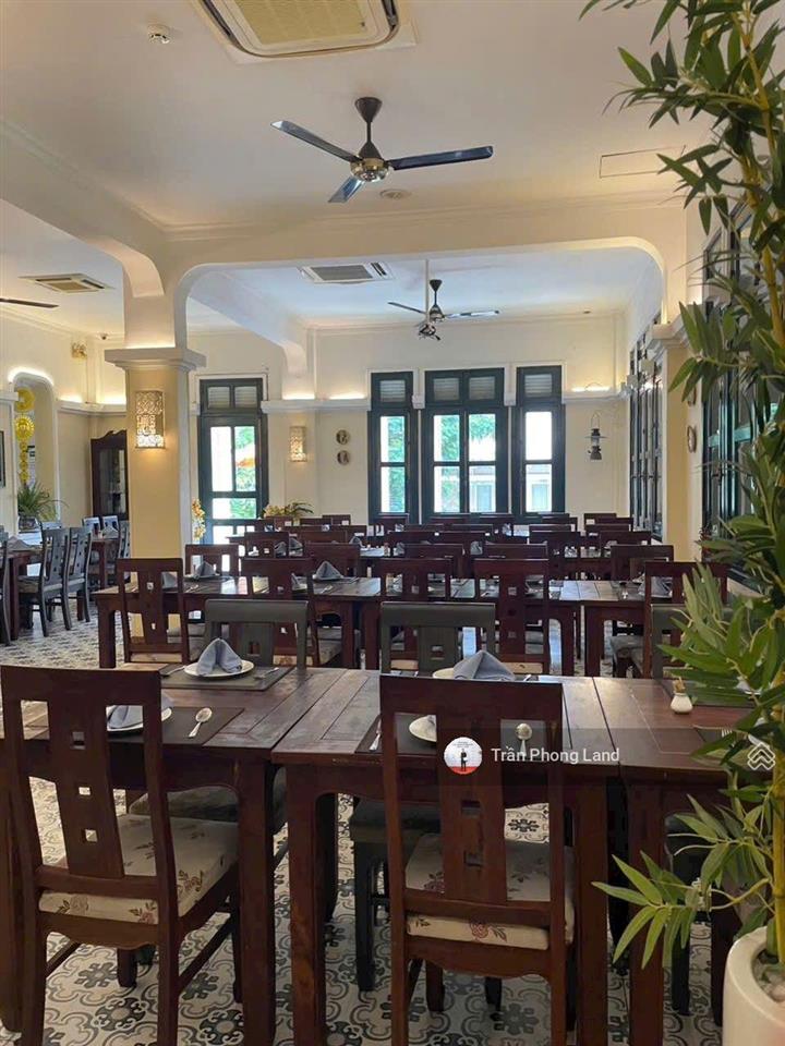 Chính chủ gửi cho thuê nhà mặt tiền 1517 đinh tiên hoàng, p. đakao, q1, 12.5x21m, 0908 140 ***