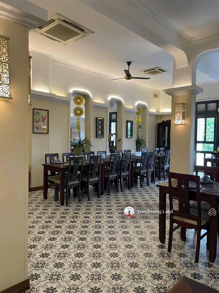Chính chủ gửi cho thuê nhà mặt tiền 1517 đinh tiên hoàng, p. đakao, q1, 12.5x21m, 0908 140 ***