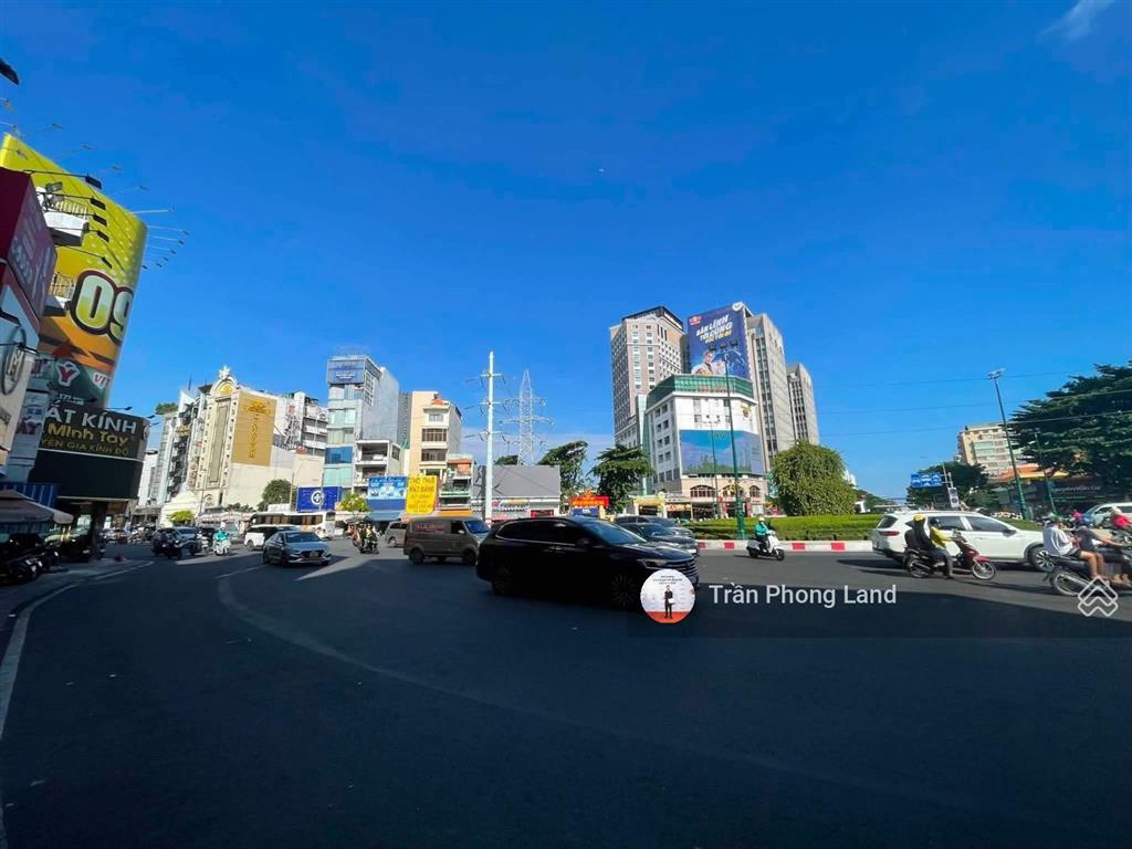 Chính chủ gửi cho thuê nhà mặt tiền 530532 nguyễn thị minh khai, p2, q3, 6.6x15m, 0908 140 ***