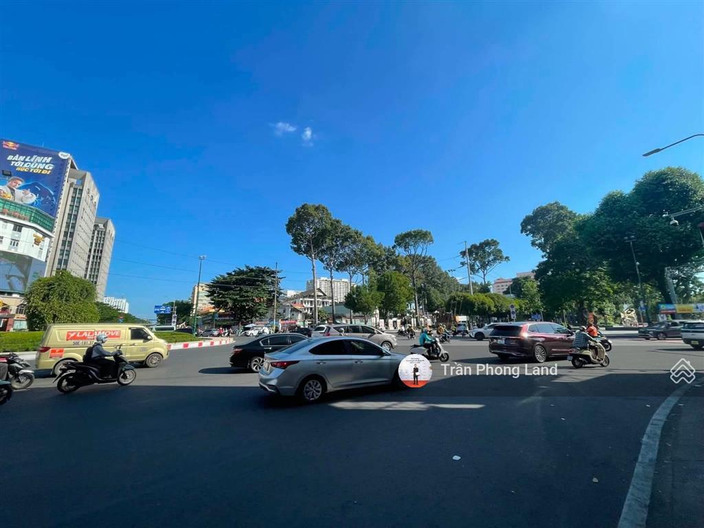 Chính chủ gửi cho thuê nhà mặt tiền 530532 nguyễn thị minh khai, p2, q3, 6.6x15m, 0908 140 ***