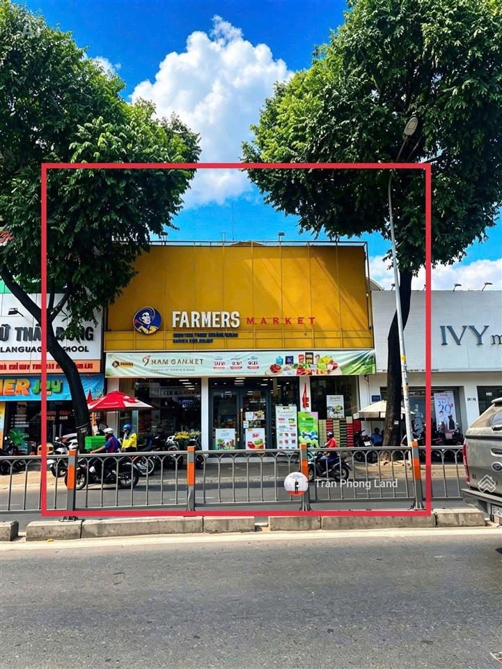 Chính chủ cho thuê nhà mặt tiền 16 quang trung, p10, q. gò vấp, 10x30m, trệt + lầu, 0908 140 ***