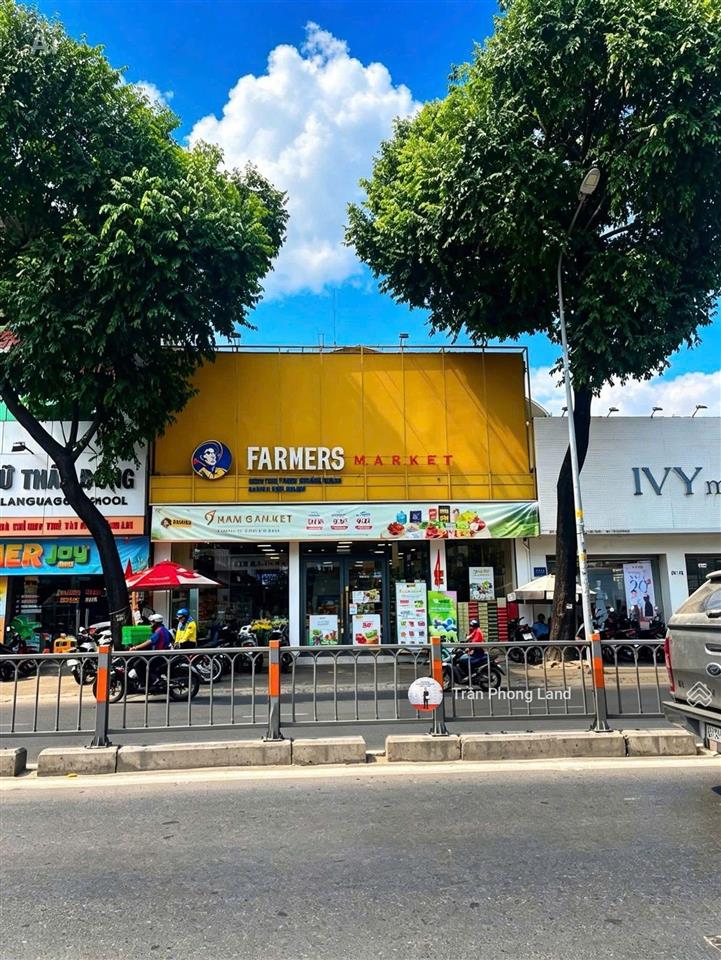 Chính chủ cho thuê nhà mặt tiền 16 quang trung, p10, q. gò vấp, 10x30m, trệt + lầu, 0908 140 ***