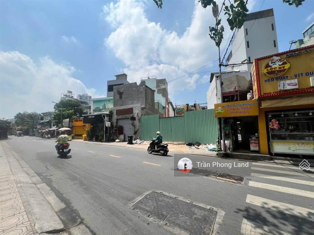 Chính chủ gửi bán nhà 2 mặt tiền 24b xuân thủy, p. thảo điền, quận 2, 11x30m, 328.57m2, 0938 140 ***