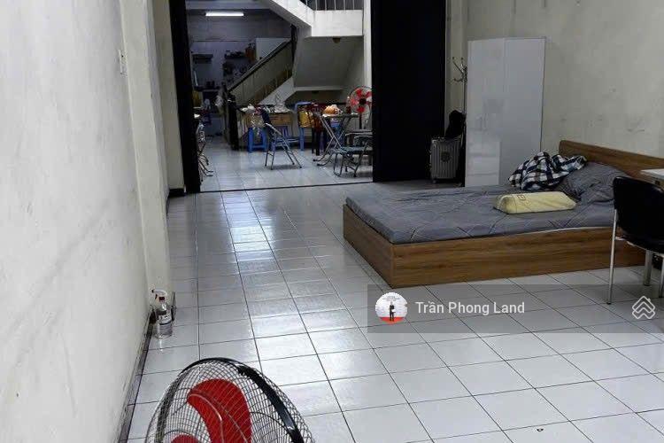 Chính chủ gửi bán nhà mặt tiền 366 nguyễn thị minh khai, p5, q3, 4x23m, 92m2, 4 tầng, 0938 140 ***