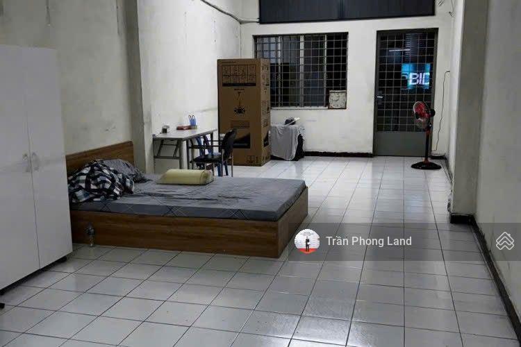 Chính chủ gửi bán nhà mặt tiền 366 nguyễn thị minh khai, p5, q3, 4x23m, 92m2, 4 tầng, 0938 140 ***