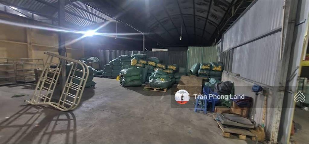 Chính chủ gửi bán nhà mặt tiền 624 lê thị riêng, p. thới an, q12, 21x45m, 951.3m2, 0938 140 ***