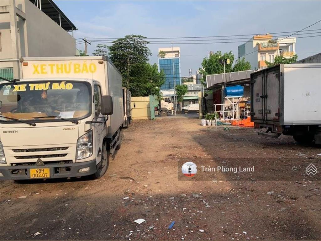 Chính chủ gửi bán nhà mặt tiền 624 lê thị riêng, p. thới an, q12, 21x45m, 951.3m2, 0938 140 ***