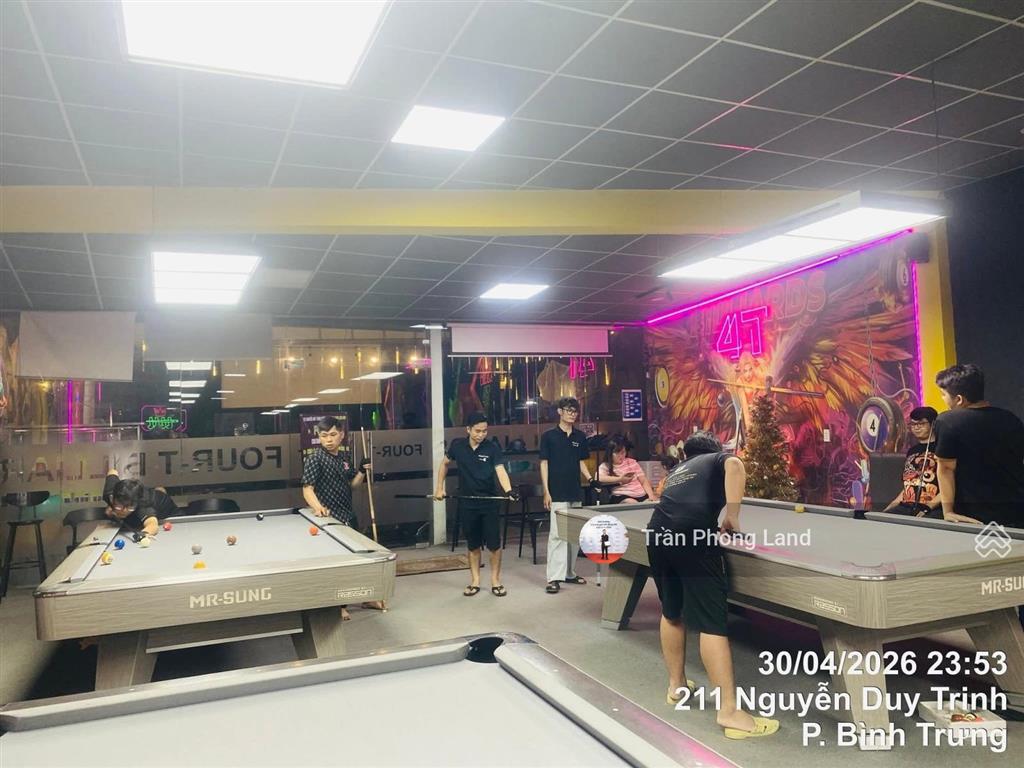 Chính chủ gửi cho thuê nhà mặt tiền 213 nguyễn duy trinh, q2, 8.8(9)x36m, 330m2, 0908 140 ***