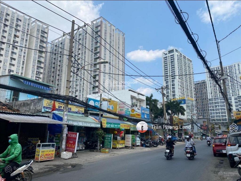 Chính chủ gửi cho thuê nhà mặt tiền 213 nguyễn duy trinh, q2, 8.8(9)x36m, 330m2, 0908 140 ***