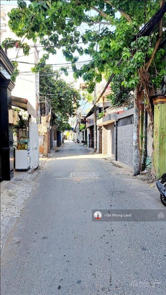 Chính chủ gửi bán nhà mặt tiền 26 sao mai, p7, q. tân bình, 6.6x22m, 134.6m2, giá 25 tỷ, 0938 140 ***