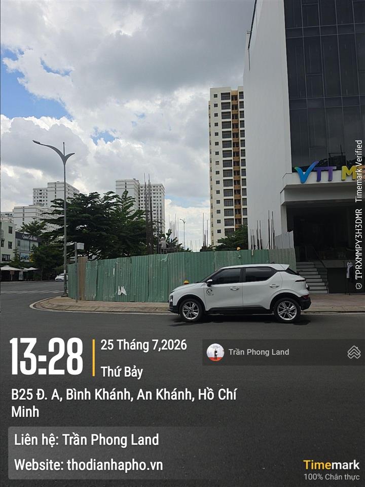 Chính chủ cho thuê nhà góc 3 mặt tiền 1921 phạm văn ngôn  dương lâm  đường d5, q2, 0908 140 ***