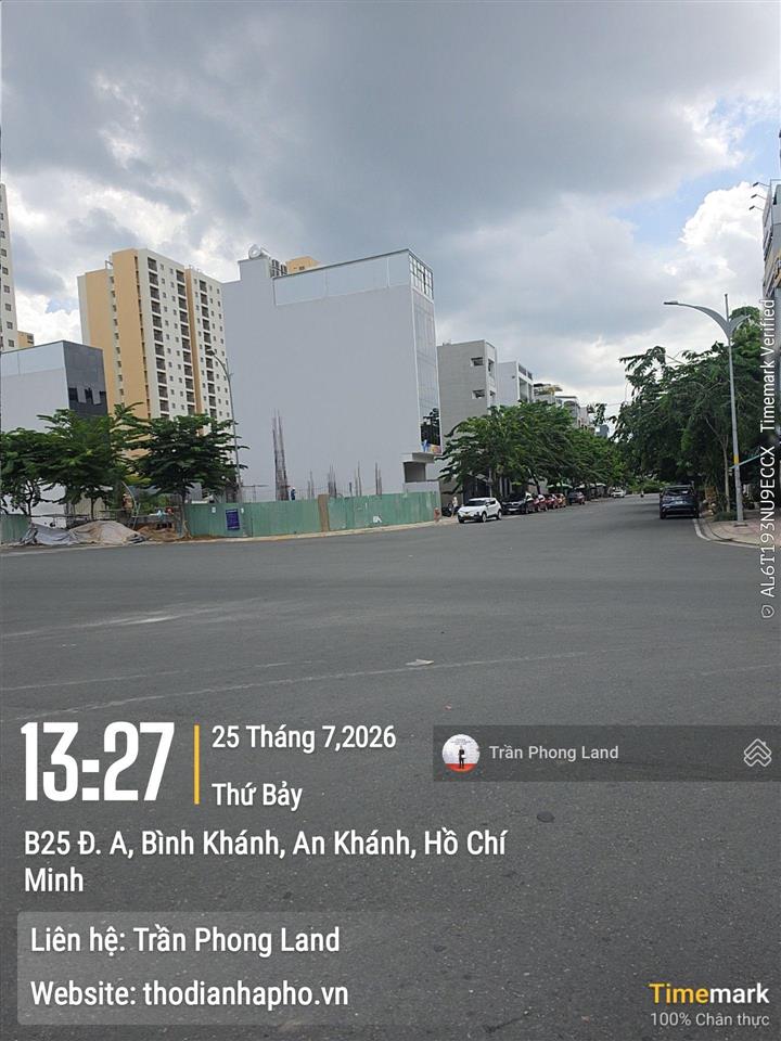 Chính chủ cho thuê nhà góc 3 mặt tiền 1921 phạm văn ngôn  dương lâm  đường d5, q2, 0908 140 ***