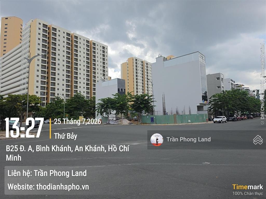 Chính chủ cho thuê nhà góc 3 mặt tiền 1921 phạm văn ngôn  dương lâm  đường d5, q2, 0908 140 ***