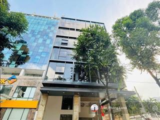 Chính chủ cho thuê nhà mặt tiền 19b phạm ngọc thạch, p. võ thị sáu, q3, 12x20m, 0908 140 ***