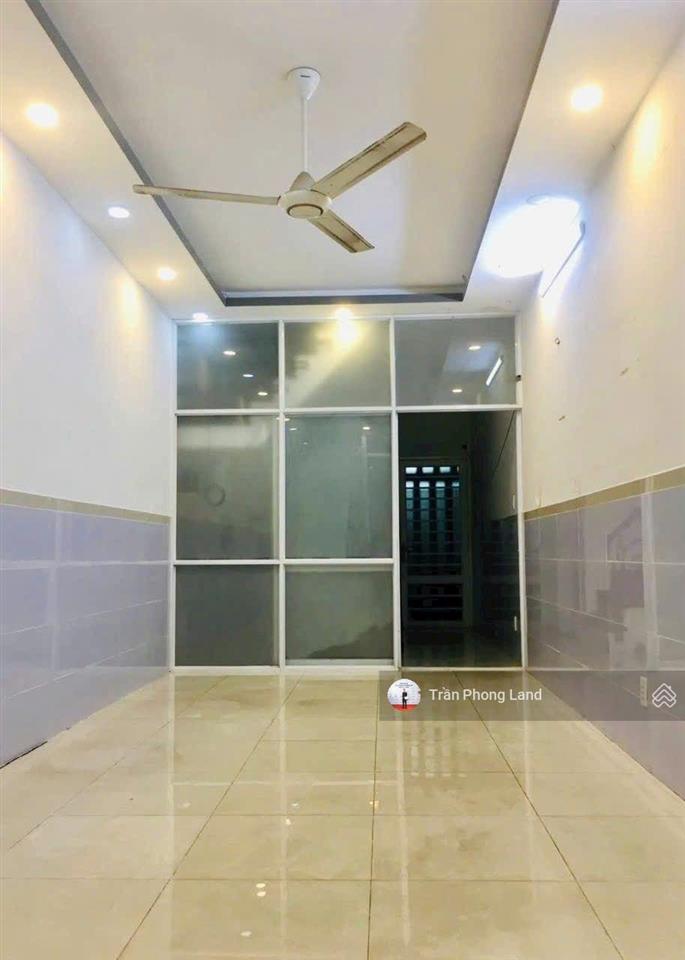 Chính chủ cho thuê nhà hẻm xe hơi 10/96 kỳ đồng, p9, q3, 3.2x13m, trệt + lầu, giá 20tr, 0908 140 ***