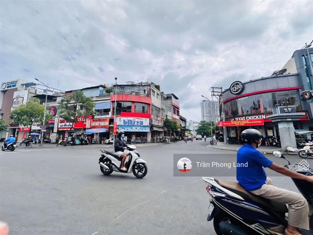 Chính chủ cho thuê nhà góc 2 mặt tiền 178 hậu giang, p6, q6, trệt 3 lầu, 200m2 sàn, 0908 140 ***