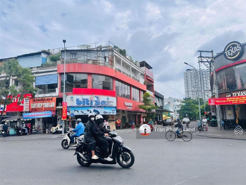 Chính chủ cho thuê nhà góc 2 mặt tiền 178 hậu giang, p6, q6, trệt 3 lầu, 200m2 sàn, 0908 140 ***