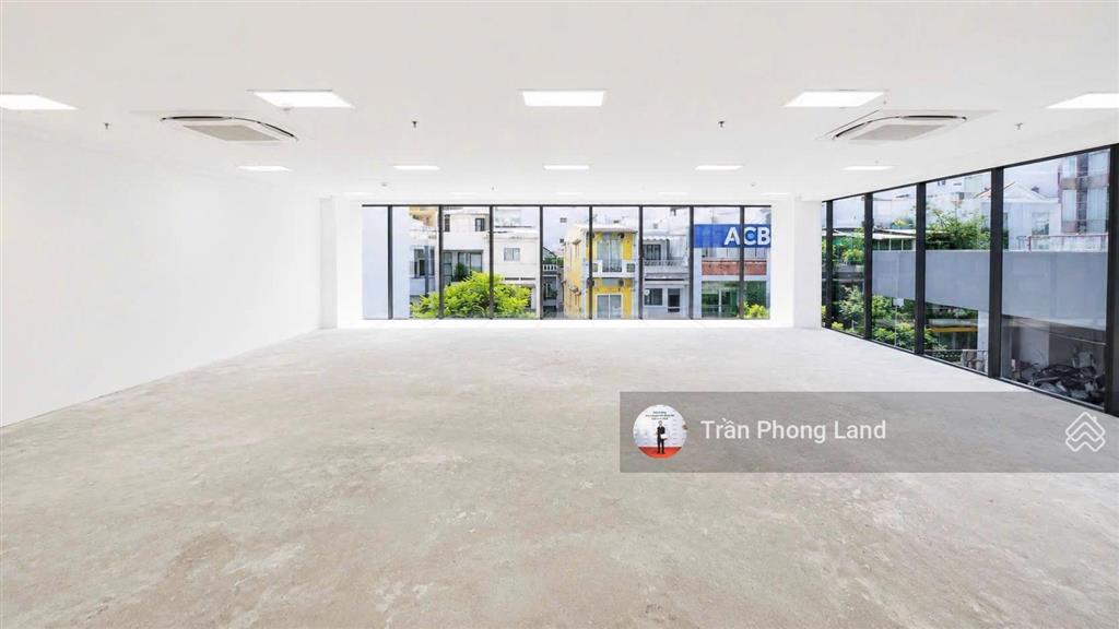 Chính chủ cho thuê văn phòng tòa nhà atlas building mặt tiền 65 phó đức chính, q1, 0908 140 ***