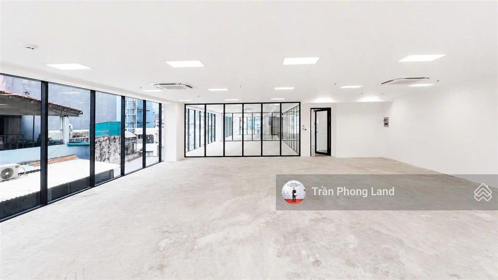 Chính chủ cho thuê văn phòng tòa nhà atlas building mặt tiền 65 phó đức chính, q1, 0908 140 ***