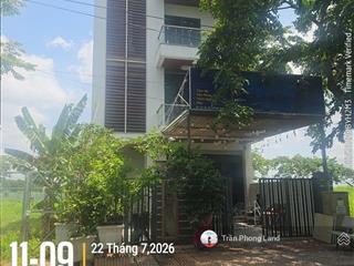 Chính chủ gửi bán nhà mặt tiền đường 32cl, p. cát lái, q2, 7x17m, 119m2, trệt 3 lầu, 0938 140 ***
