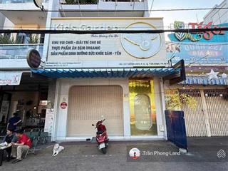 Chính chủ gửi cho thuê nhà mặt tiền 227 đồng đen, p11, q. tân bình, 6.5(9.5)x27m, 0908 140 ***