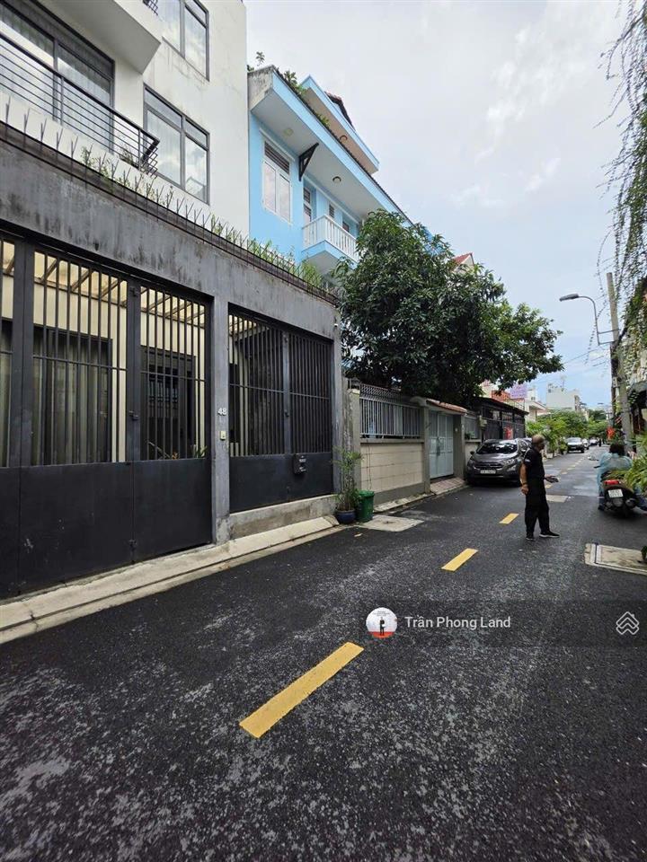 Chính chủ gửi cho thuê nhà mặt tiền 48 trúc đường, q2, 10x11m, trệt lửng 2 lầu, 0908 140 ***