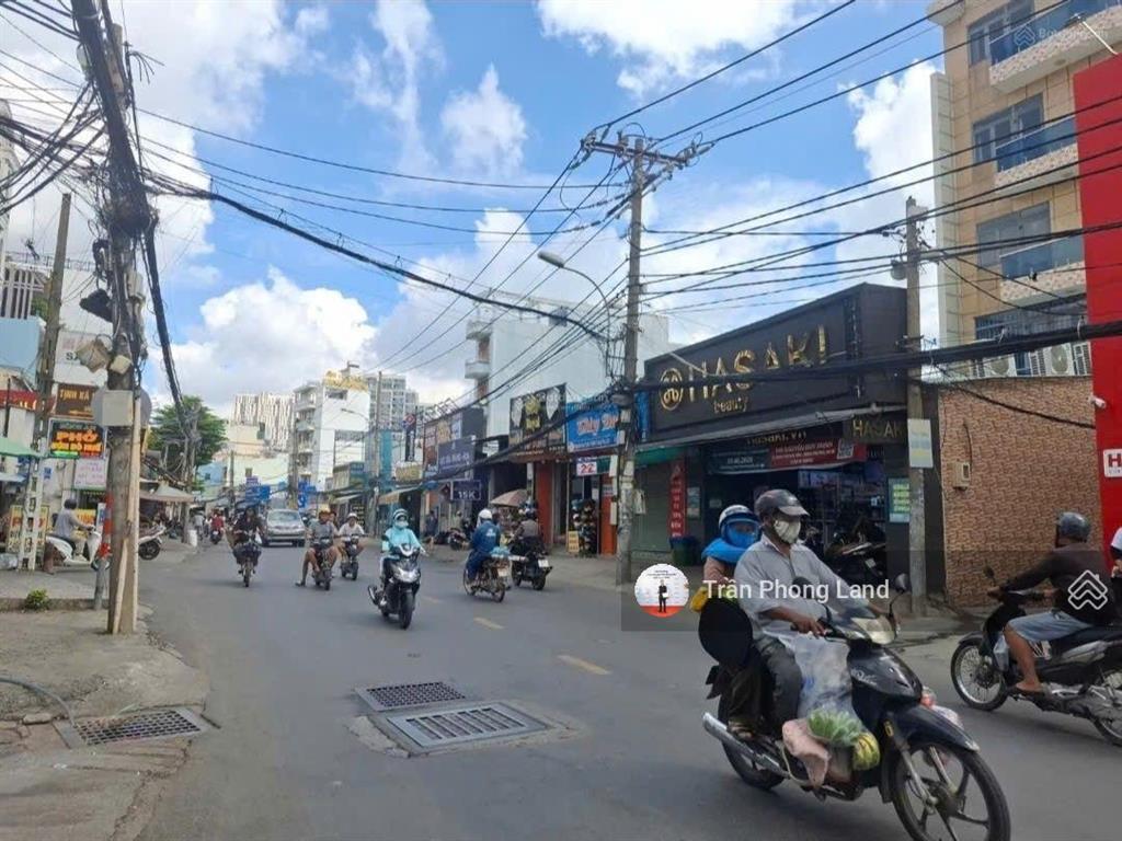 Chính chủ gửi cho thuê nhà mặt tiền 109 nguyễn duy trinh, p.bình trưng tây, q2, 7.4x26m, 0908 140 ***