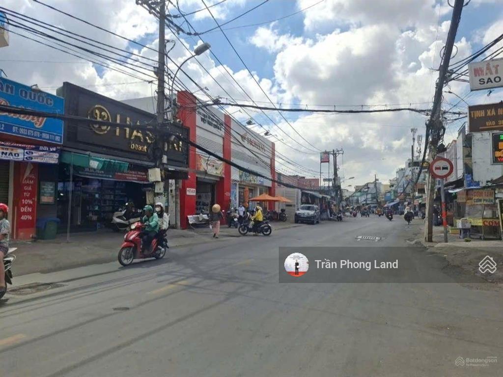 Chính chủ gửi cho thuê nhà mặt tiền 109 nguyễn duy trinh, p.bình trưng tây, q2, 7.4x26m, 0908 140 ***