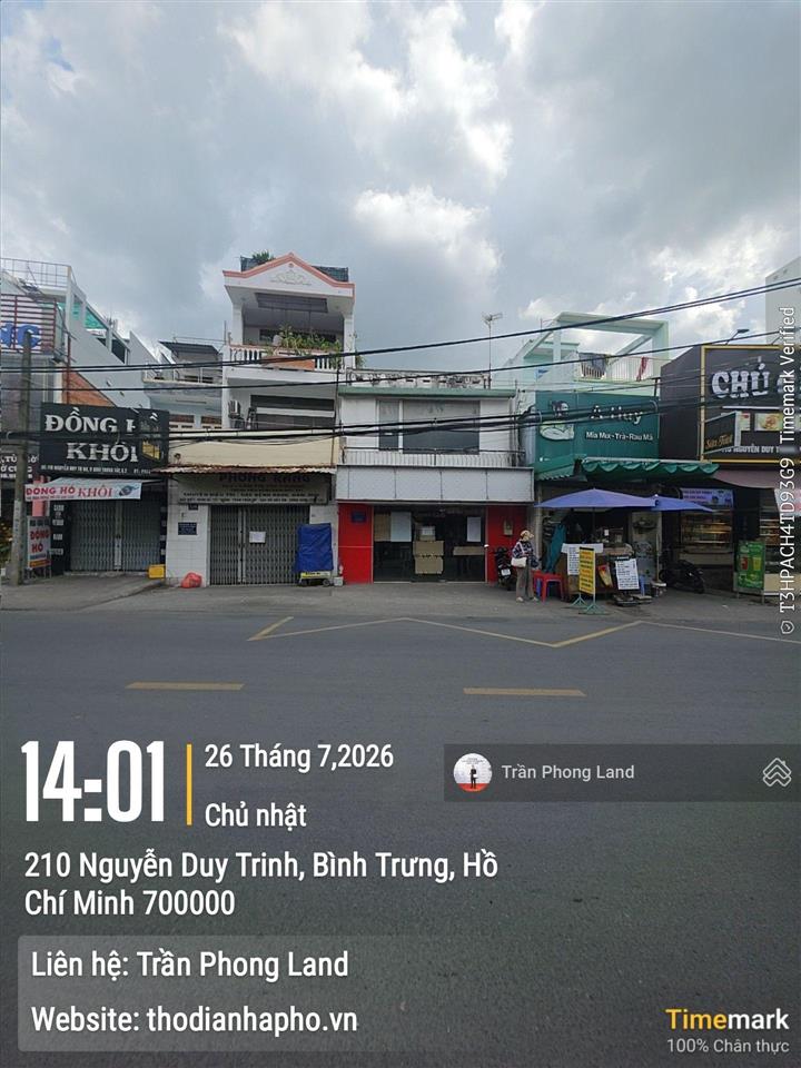 Chính chủ gửi cho thuê nhà mặt tiền 114 nguyễn duy trinh, phường bình trưng tây, quận 2, 0908 140 ***