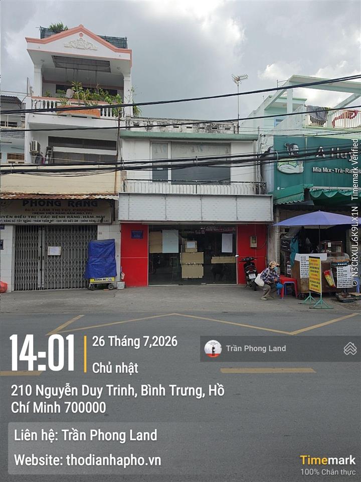 Chính chủ gửi cho thuê nhà mặt tiền 114 nguyễn duy trinh, phường bình trưng tây, quận 2, 0908 140 ***