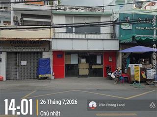 Chính chủ gửi cho thuê nhà mặt tiền 114 nguyễn duy trinh, phường bình trưng tây, quận 2, 0908 140 ***