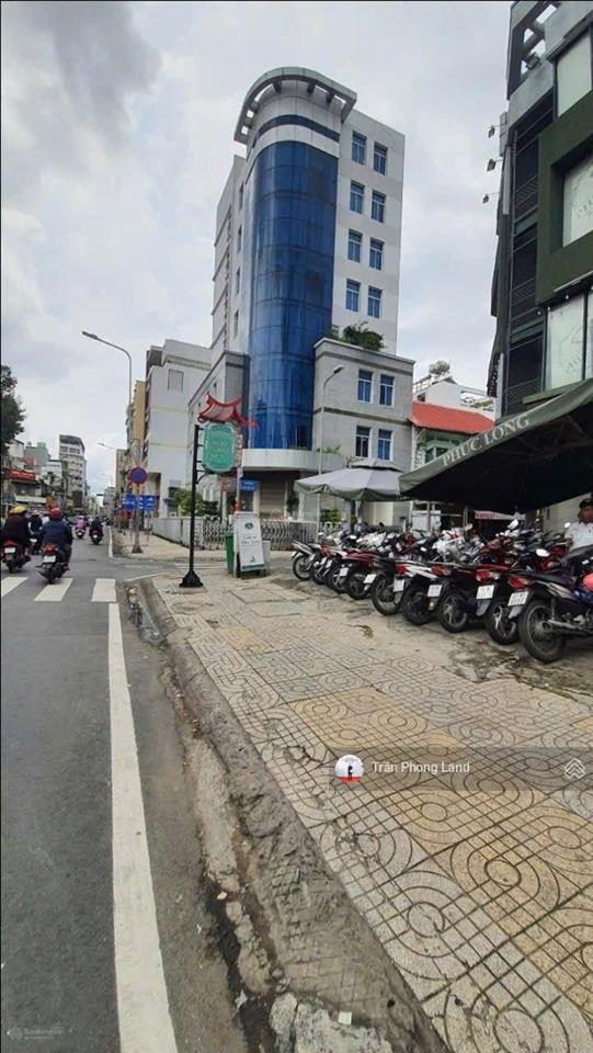 Chính chủ gửi cho thuê nhà góc 2 mặt tiền 382e382f trần hưng đạo b, p11, q5, 7.84x16m, 0908 140 ***