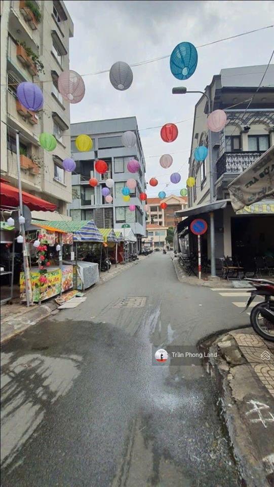 Chính chủ gửi cho thuê nhà góc 2 mặt tiền 382e382f trần hưng đạo b, p11, q5, 7.84x16m, 0908 140 ***