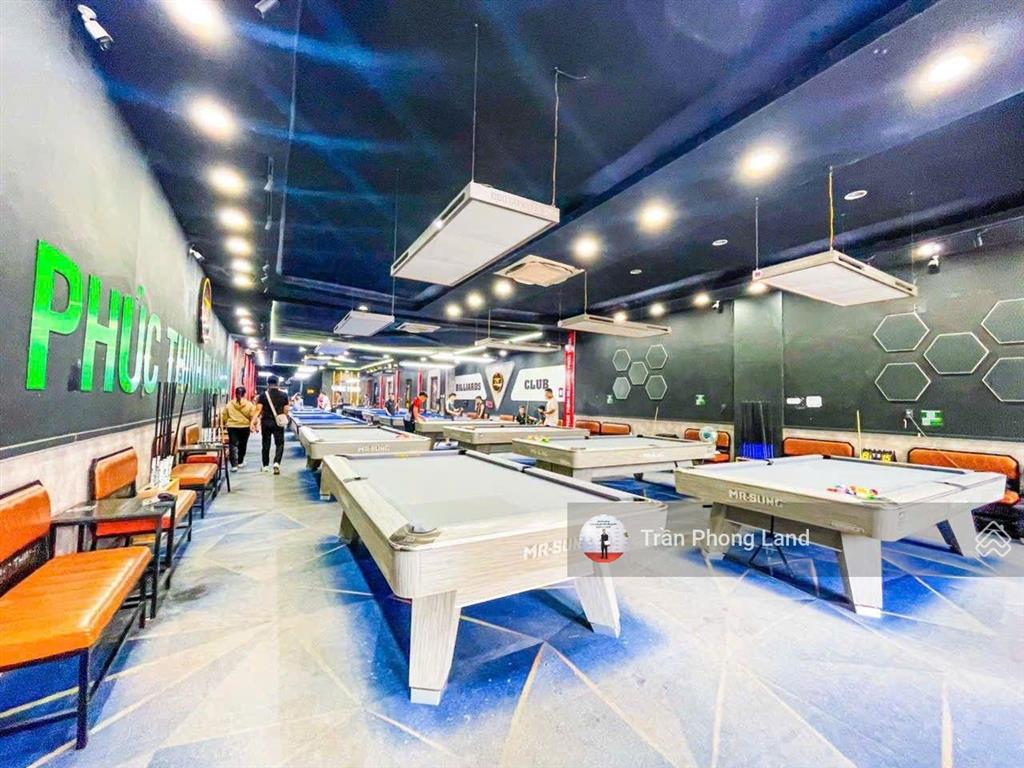 Chính chủ gửi cho thuê nhà mặt tiền 371 nguyễn văn khối, p8, q. gò vấp, 9.5x45m, 0908 140 ***