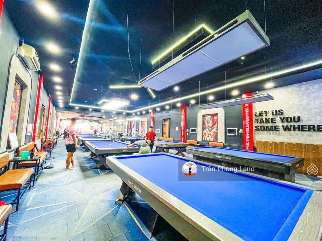 Chính chủ gửi cho thuê nhà mặt tiền 371 nguyễn văn khối, p8, q. gò vấp, 9.5x45m, 0908 140 ***