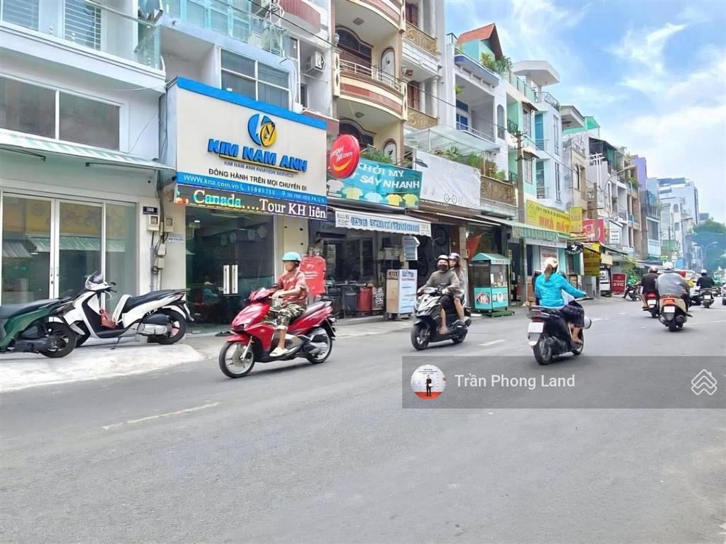 Chính chủ gửi bán nhà mặt tiền 308 vĩnh viễn, p4, q10, 3.15x9m, trệt lửng 3 lầu, 0938 140 ***