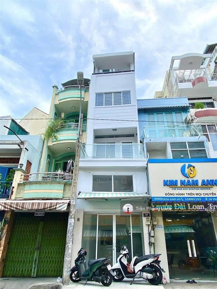 Chính chủ gửi bán nhà mặt tiền 308 vĩnh viễn, p4, q10, 3.15x9m, trệt lửng 3 lầu, 0938 140 ***