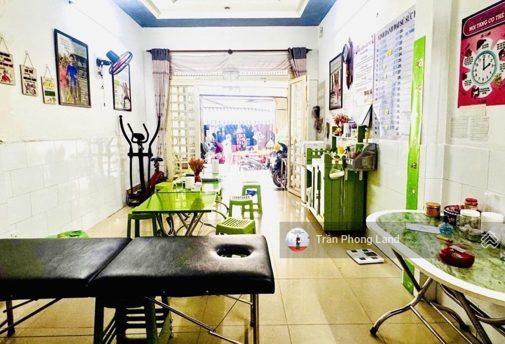 Chính chủ gửi bán nhà hẻm xe hơi 1006/1 âu cơ, p14, q. tân bình, 4x15.5m, trệt 2 lầu, 0938 140 ***
