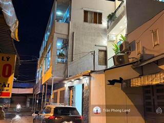 Chính chủ gửi bán nhà hẻm xe hơi 1006/1 âu cơ, p14, q. tân bình, 4x15.5m, trệt 2 lầu, 0938 140 ***