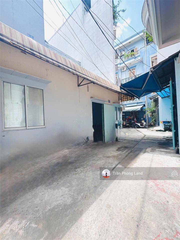 Chính chủ gửi bán nhà hẻm xe hơi 100/25/2 thiên phước, p9, q. tân bình, 4.1x9m, 0938 140 ***