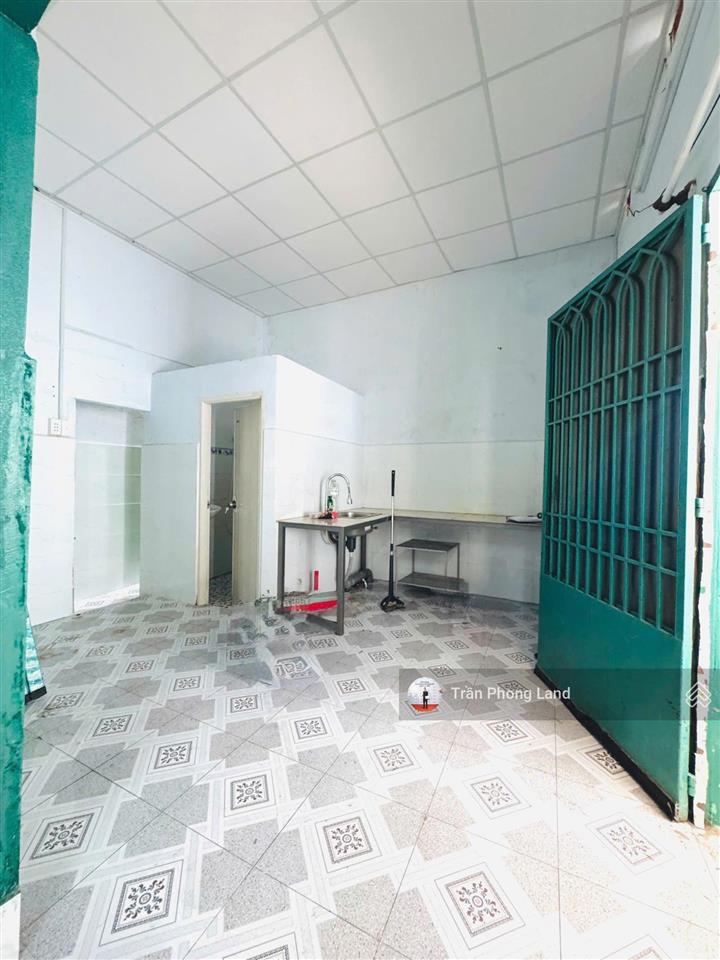 Chính chủ gửi bán nhà hẻm xe hơi 100/25/2 thiên phước, p9, q. tân bình, 4.1x9m, 0938 140 ***