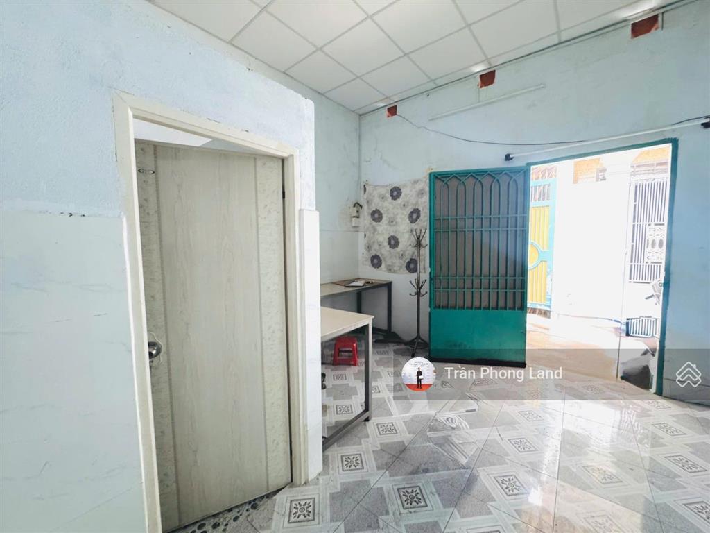 Chính chủ gửi bán nhà hẻm xe hơi 100/25/2 thiên phước, p9, q. tân bình, 4.1x9m, 0938 140 ***