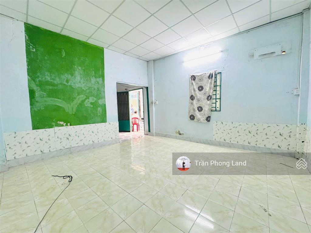Chính chủ gửi bán nhà hẻm xe hơi 100/25/2 thiên phước, p9, q. tân bình, 4.1x9m, 0938 140 ***