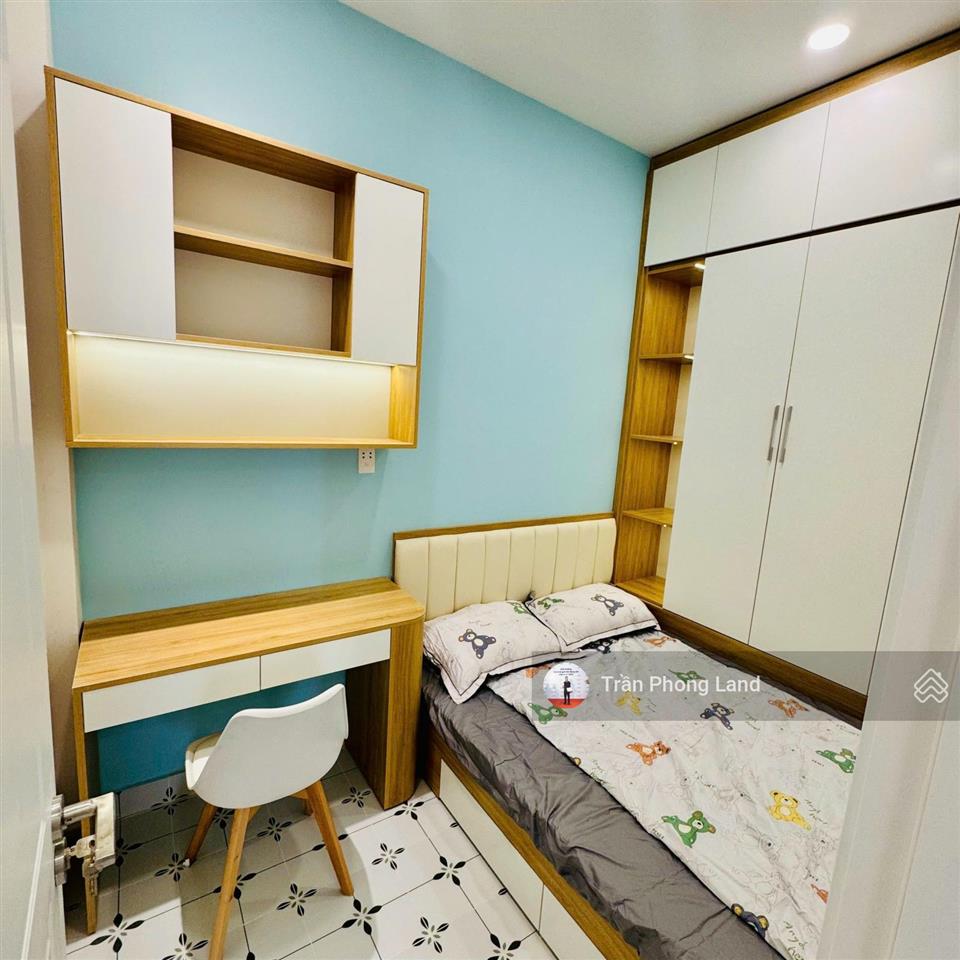 Chính chủ gửi bán nhà hẻm xe hơi 291/59 trường chinh, p14, q. tân bình, 3.35x9.1m, 0938 140 ***