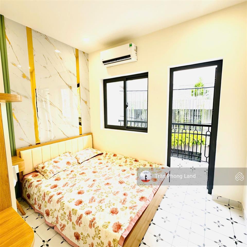 Chính chủ gửi bán nhà hẻm xe hơi 291/59 trường chinh, p14, q. tân bình, 3.35x9.1m, 0938 140 ***
