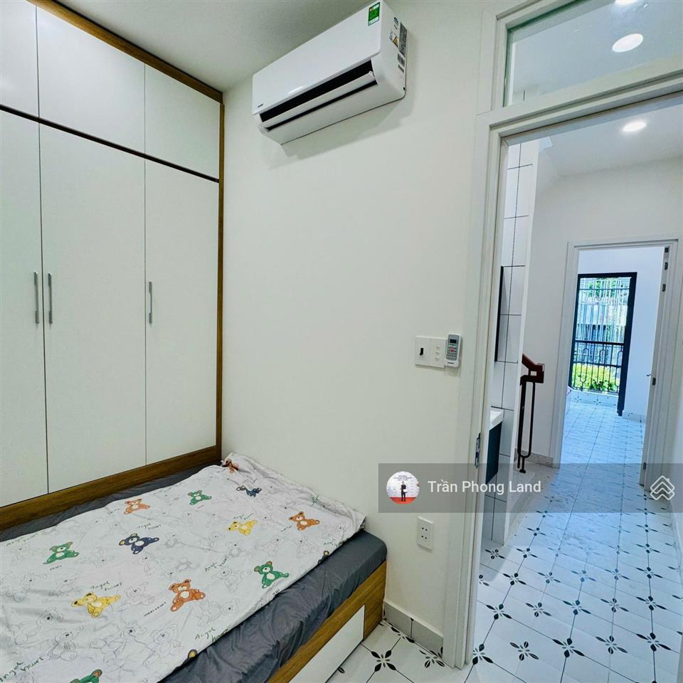 Chính chủ gửi bán nhà hẻm xe hơi 291/59 trường chinh, p14, q. tân bình, 3.35x9.1m, 0938 140 ***
