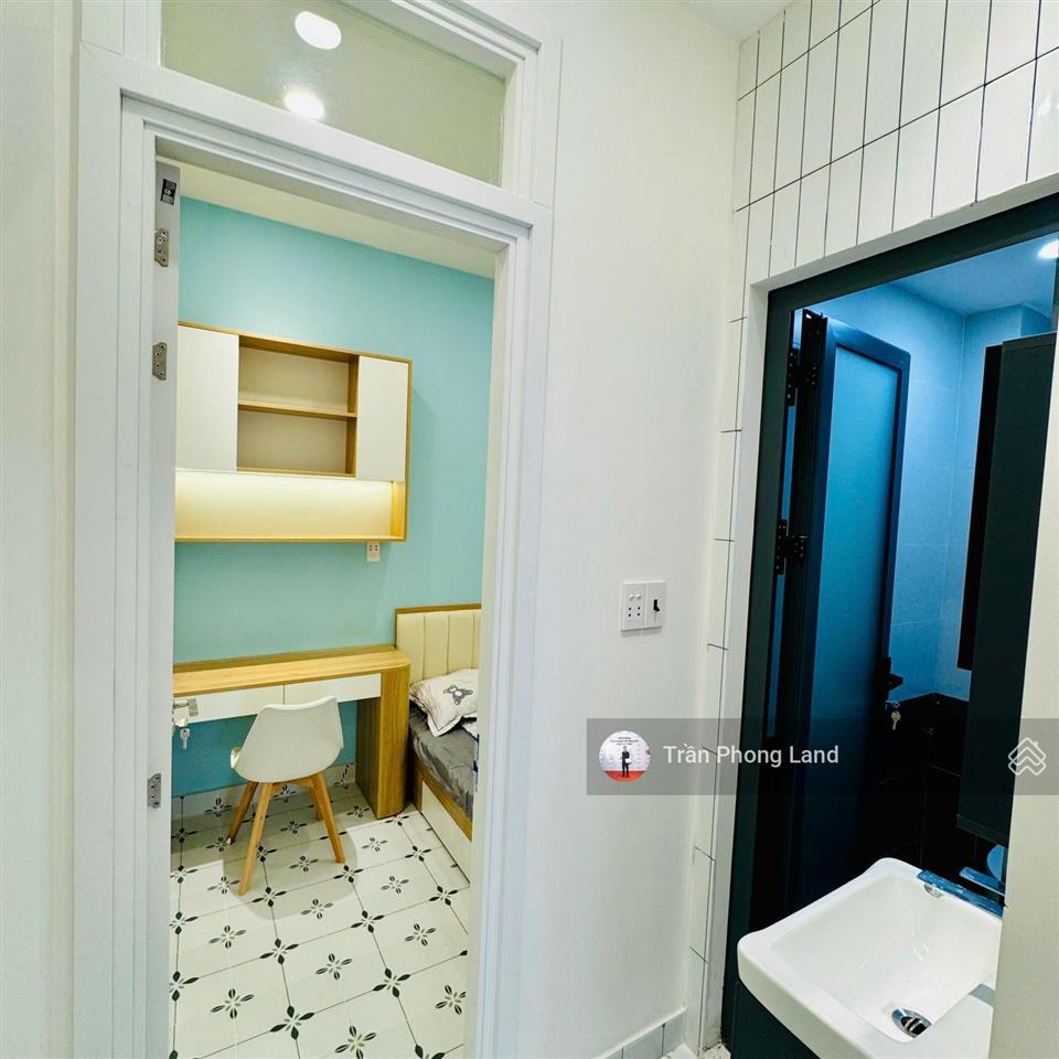 Chính chủ gửi bán nhà hẻm xe hơi 291/59 trường chinh, p14, q. tân bình, 3.35x9.1m, 0938 140 ***